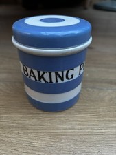 Vintage TG Green Cornish