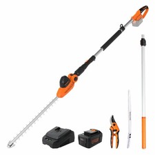 GARCARE Cordless Long Reach