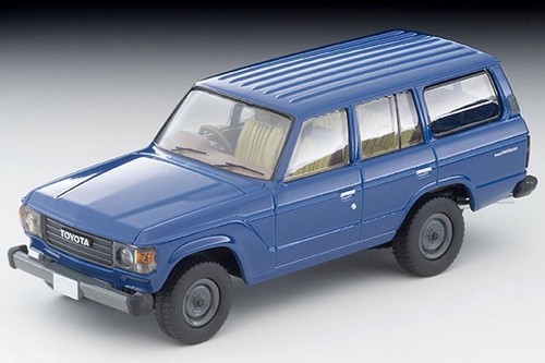Toyota land cruiser - toyota,