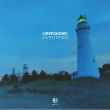 DeepChord - Auratones (2xLP)