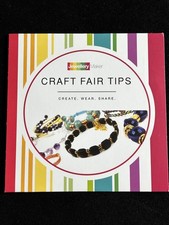 Jewellery Maker Instructional DVD: Craft Fair Tips