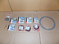 Rear Differential Rebuild Kit for Toyota Prado GRJ150 KDJ150 2009-2015