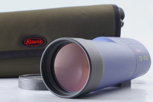 Mint case kowa - w/, ]