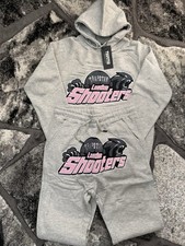 Men's Trapstar London Shooters