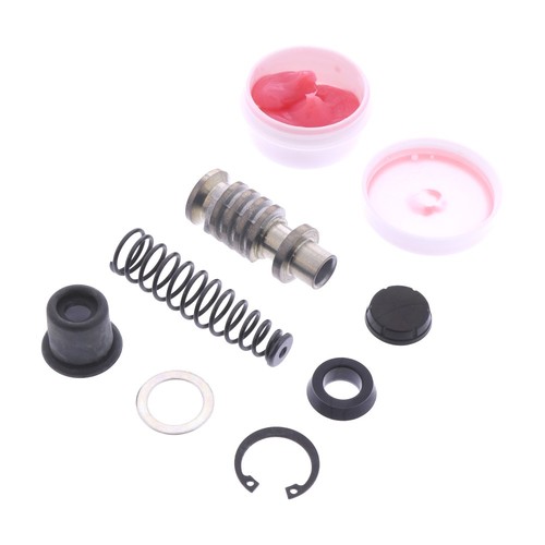 Tourmax master cylinder clutch - master,