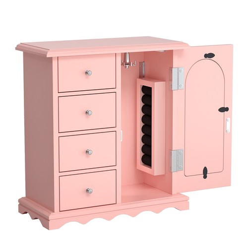 Large jewellery box - large,