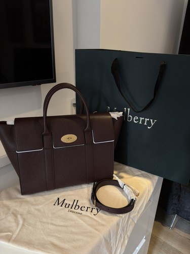 Brand new mulberry bayswater - brand,