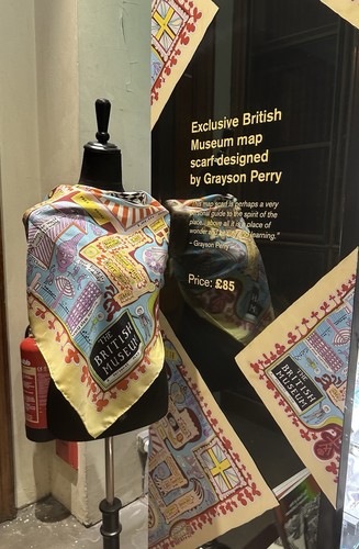 New grayson perry british - grayson,