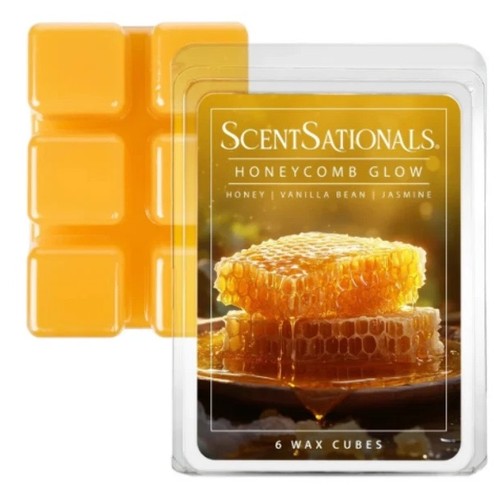 Scentsationals wax melts - wax,