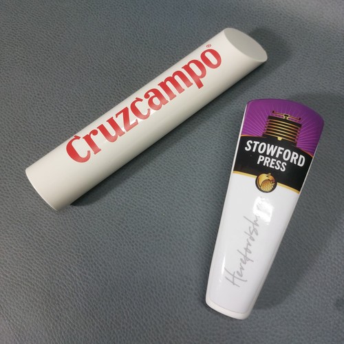 Cruzcampo stowford press - cruzcampo,