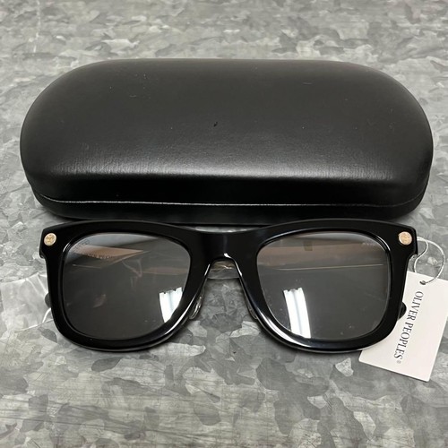 Brand new oliver peoples - brand,