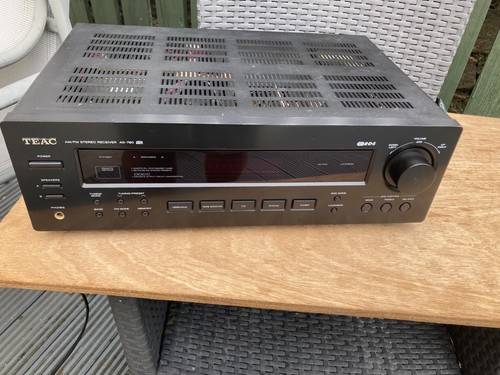 Teac 790e fm stereo - teac,