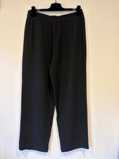 Oska Ladies Black Trousers