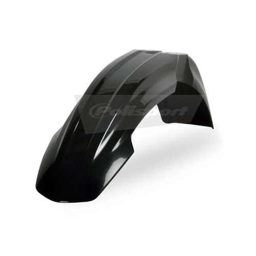Polisport front fender yamaha - front,