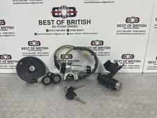 ROVER METRO & 100 LOCK SET 3