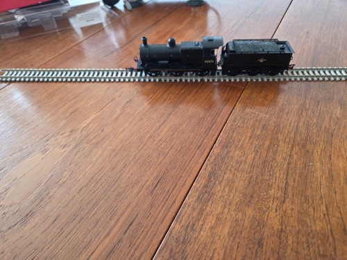 Bachmann class 6 0 - class, 0-6-0