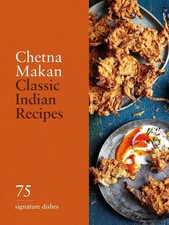 Classic Indian Recipes: 75