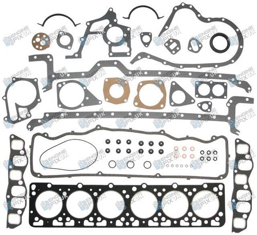Ford cargo dover 110 - ford, (7aa)