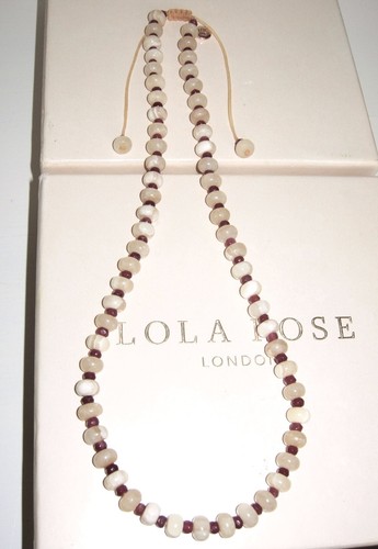 Lola rose butter calcite - lola,