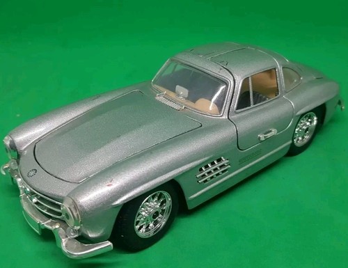 Mercedes benz 300sl 1954 24 - 300sl, 1/24