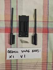 DELKIM  SNAG EARS  V1  USED