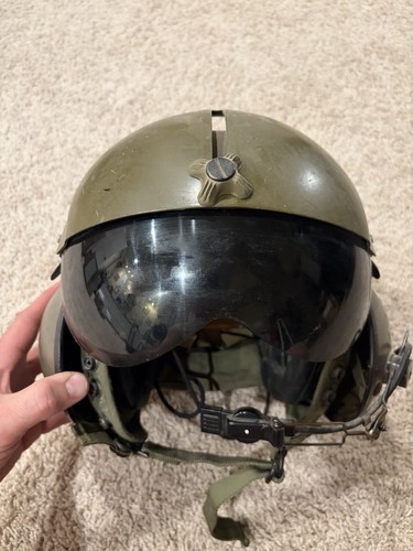 Gentex sph flight helmet - sph-4,