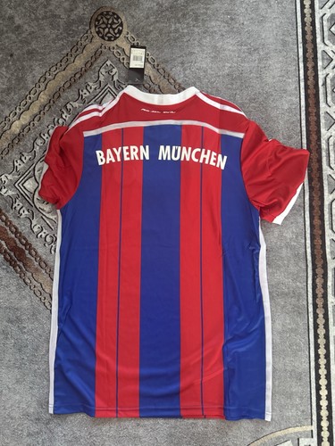 Retro bayern muncen 2014 - retro, 2014-15