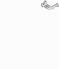 Quality Front Exhaust Down