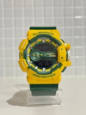 Rare Casio G-SHOCK GA-400CS