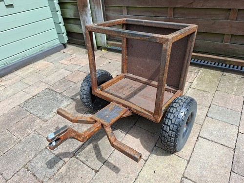 Driving trailer for - driving,