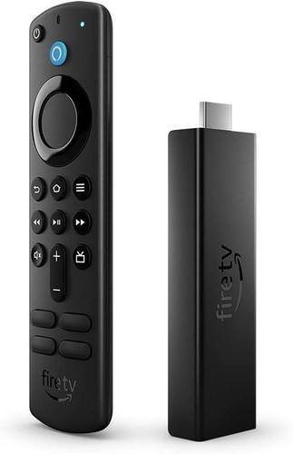 Amazon fire stick max - 4k, |