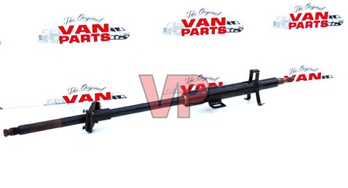Ldv 200 pilot - ldv,