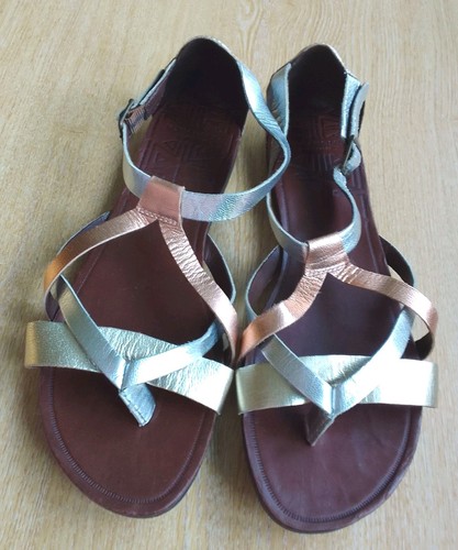Vagabond size gold - 4,