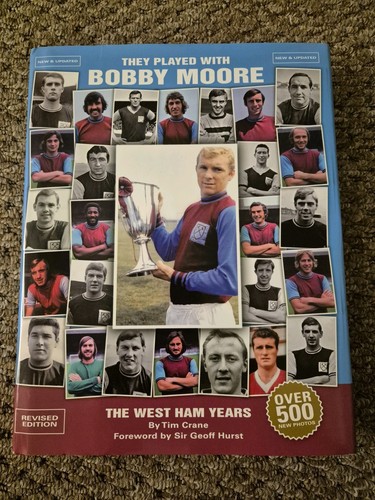 They played with - with, moore