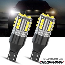 T15 W16W Reverse 921 955 Led