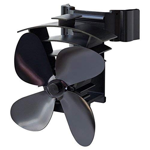 Remora magnetic flue pipe - flue, heat