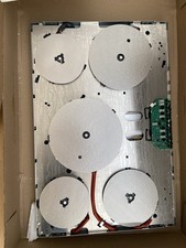 Siemens EH801FVB1E 80cm 5 Burner Induction Hob