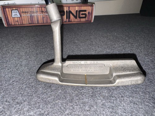 Ping anser beni - beni, putter