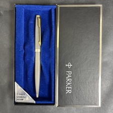 Parker cisele sterling - 75,