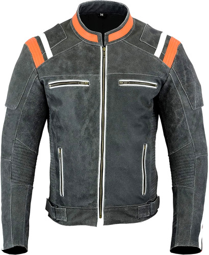 Leather motorbike motorcycle - motorbike,