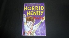 Horrid Henry Rocks by