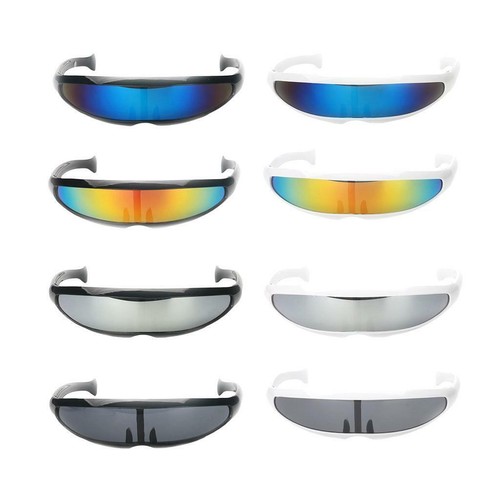 Adult funky sunglasses - funky,
