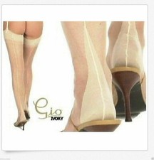 GIO FF Fully Fashioned Point