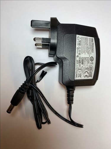 Replacement ac dc - replacement, 3a