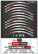 APRILIA TUONO V4  Motorcycle