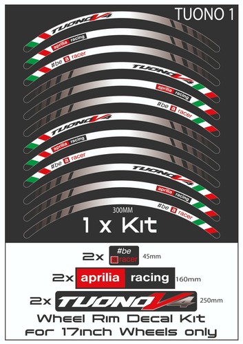 Aprilia style tuono - aprilia,
