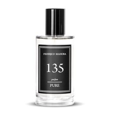 FM 135 Pure Collection Federico Mahora Perfume for Men 50ml