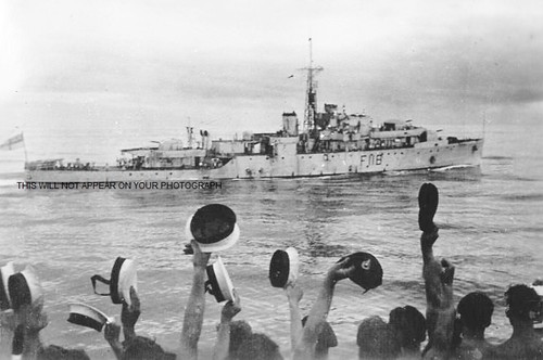 Photographs hms - photographs, of