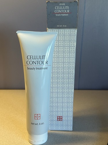 Avon cellulite contour - avon,
