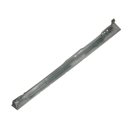 Jaguar type outer sill - jaguar, x-type